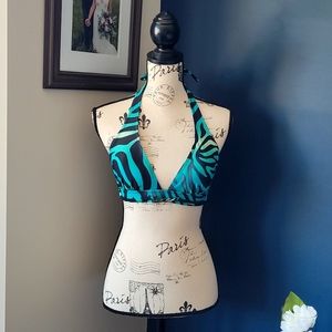 Bikini Halter